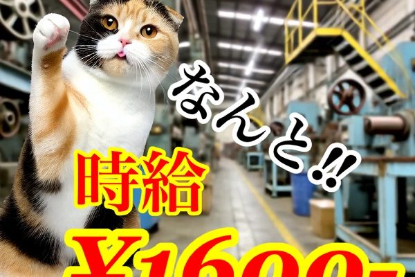 【弥富市】深夜帯は2000円／土日休み♪／倉庫内での仕分け・梱包作業 イメージ